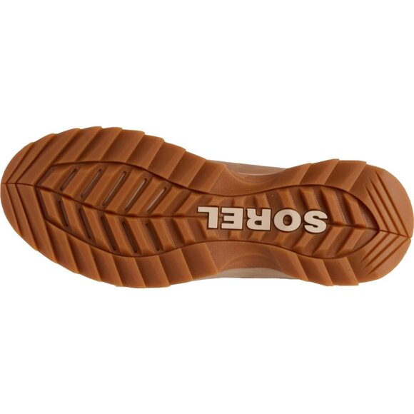 Sorel Scout 87' Mid Waterproof Boots Men's - Caribou Buff / Gum - Picture 5 of 6